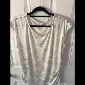 Calvin Klein women’s top